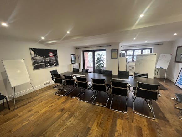 Suite 5 Raleigh House, Admirals Way, London, Offices To Let - IMG_1963.jpeg