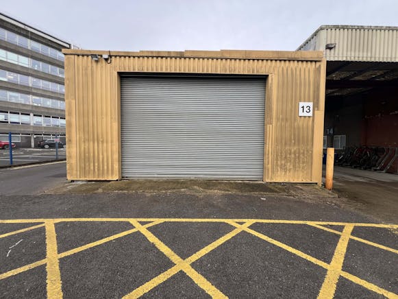 Unit 13, Bristol, Industrial To Let - IMG_7294.jpg