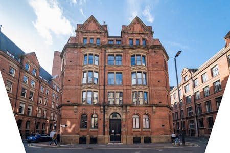 52, Princess Street, Manchester, Office To Let - 52Princess_131022_SOLIDGROUND1.jpg