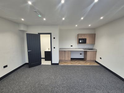 Office 1, Angel Hotel, 1 Old Street, Ashton-under-Lyne, Office To Let - 20260123_110931.jpg