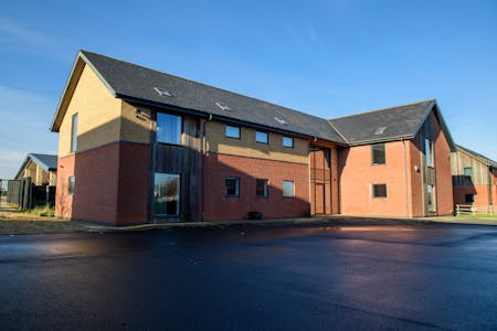 Richmond House, Deepdale Enterprise Park, Lincoln, Office To Let - CV100_WoodMoore_251126.JPG