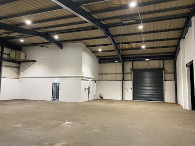 Unit 8, Heads of the Valley Industrial Estate, Rhymney, Industrial To Let - 8 HoV Nov 24JPG 4.JPG