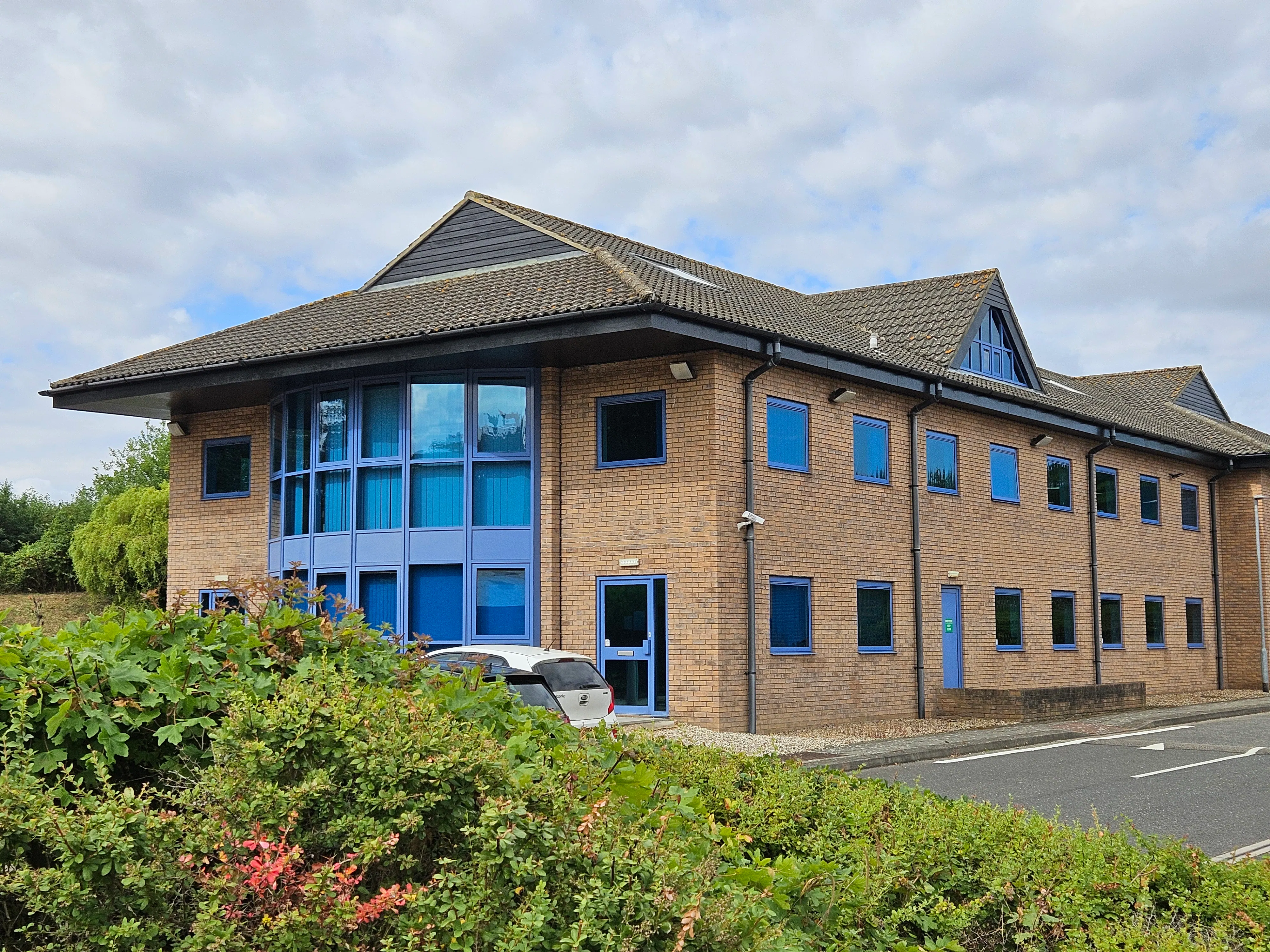 Joseph King House, Abbey Farm Commercial Park, Horsham St. Faith, Norwich