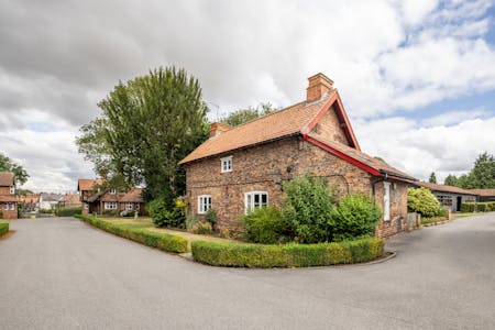 Queen Margaret's School Escrick, York, Residential Development / Education / Hotel/guest house / Leisure For Sale - IMG_4047.jpg