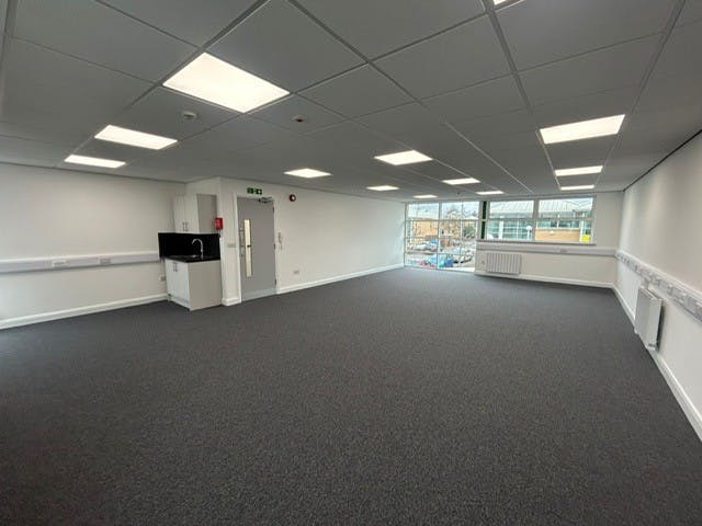 Howley Park Business Village, Pullan Way, Morley, Leeds, West Yorkshire, LS27 0BZ