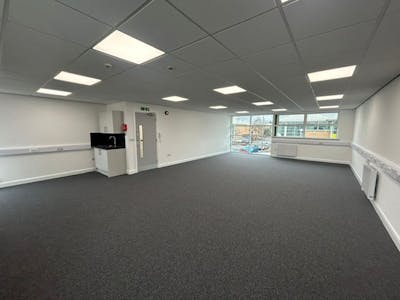 Howley Park Business Village, Pullan Way, Leeds, Office To Let - 2.jpg