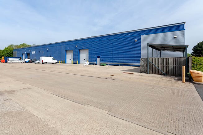 Unit B2 Marston Gate, Stirling Road, Swindon, Industrial To Let - Marston Gate_6368.jpg