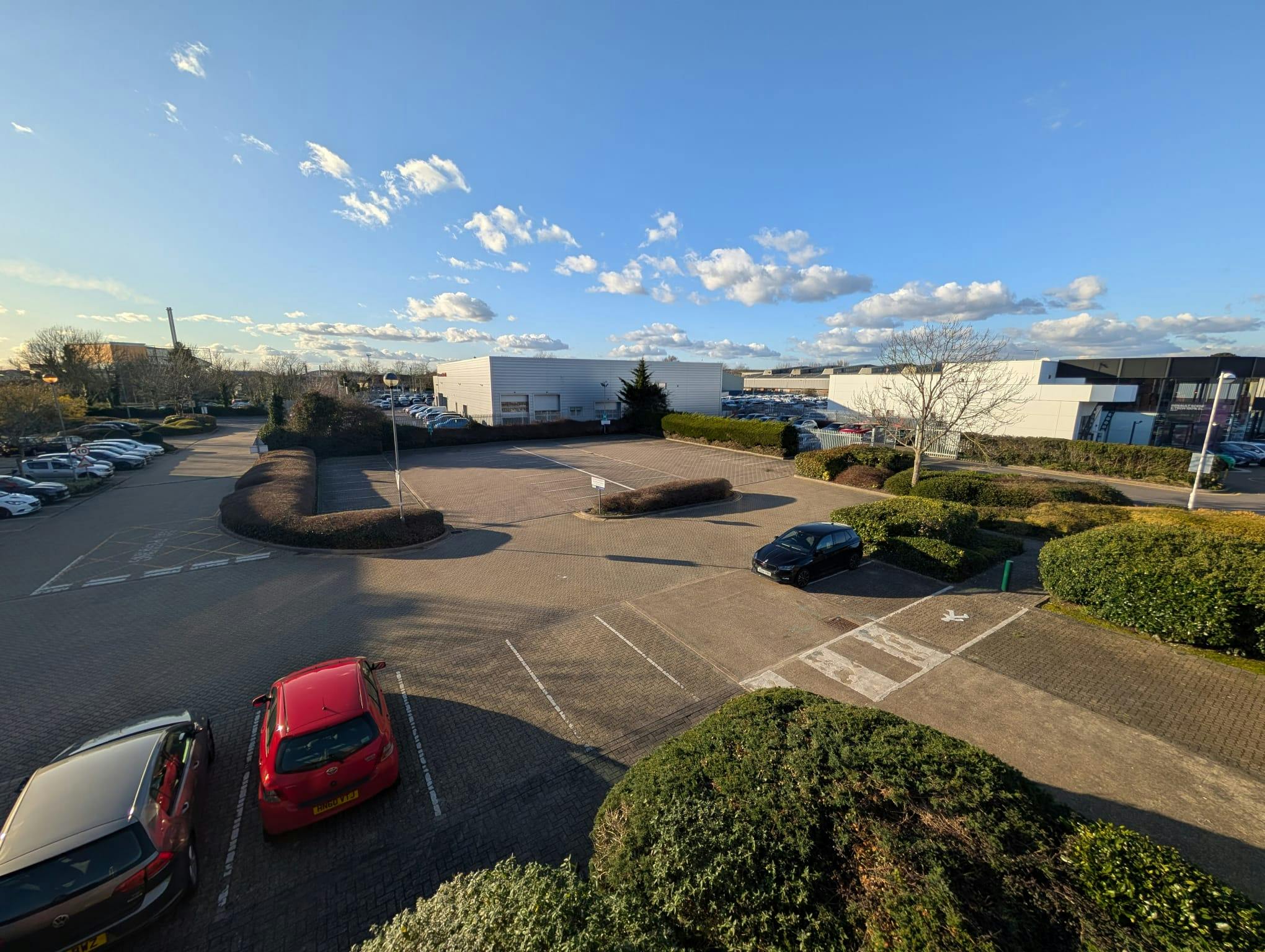 Storage in Portsmouth