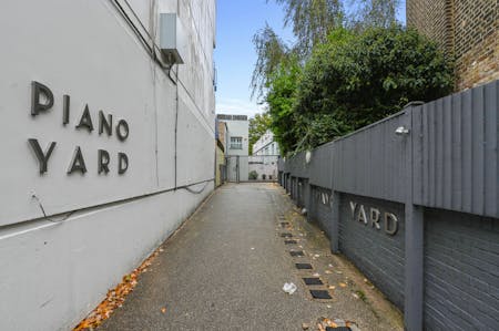 Piano Yard, Kentish Town, Office To Let - OLPILPianoYard42.jpg