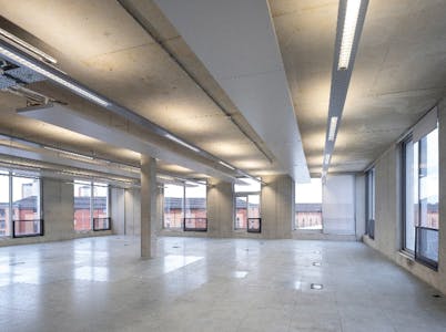 The Albus, 110 Brook Street, Glasgow, Office To Let - Internal.3.jpg