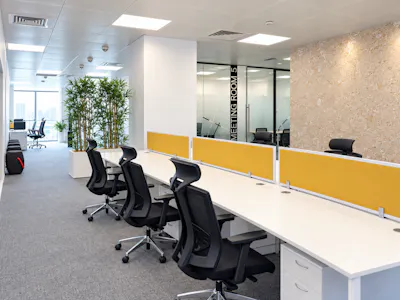 Pfizer Building, Media City, Tecom, Dubai Media City, Dubai - United Arab Emirates, Office To Let - image00013.png