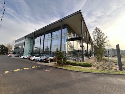 101 Cambridge Science Park, Milton Road, Cambridge, Office To Let - IMG_1496.JPG