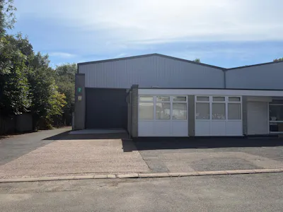 Unit 2, Block 1, Shenstone Trading Estate, Halesowen, Industrial / Industrial/Logistics / Industrial / Storage / Trade Counter / Industrial / Warehouse / Workshops To Let - IMG-20260810-WA0017.jpg