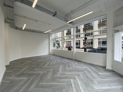 Ground & Lower Ground Floor, 40 Mortimer Street, London, Retail To Let - IMG_0107.jpg