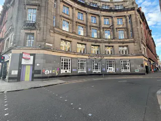 2 Trongate, Glasgow, Other / Retail To Let - 2 Trongate