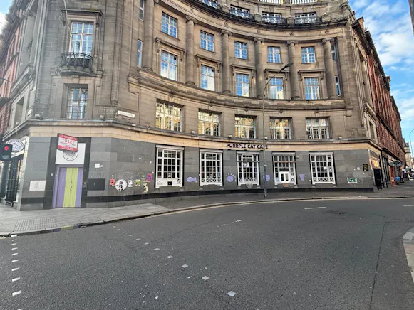 2 Trongate, Glasgow, Other / Retail To Let - 2 Trongate