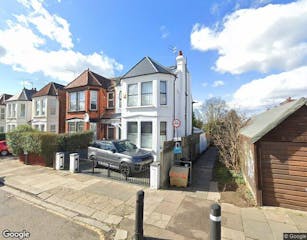 Street Record, London, Office Lease Assignment - Street View