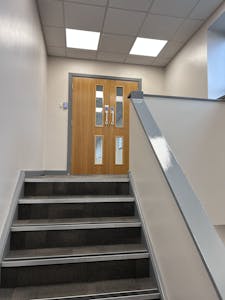 First Floor Highlands House, Highlands Road, Shirley, Solihull, Office To Let - Suite Entrance