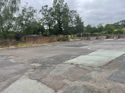 Former Highway Depot, Hearne Lane, Hodnet, Commercial Development For Sale - 5