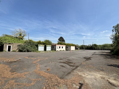 Glenhaven Yard, Horton Road, Stanwell Moor, Land / Open Storage To Let / For Sale - Glenhaven Yard