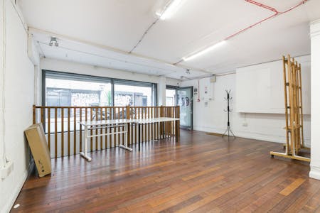 68 Redchurch Street, London, Retail / Office To Let - 68RedchurchStreetShopShowroomOfficeGalleryShoreditchBrickLaneInternal3Dominionlondon.jpg