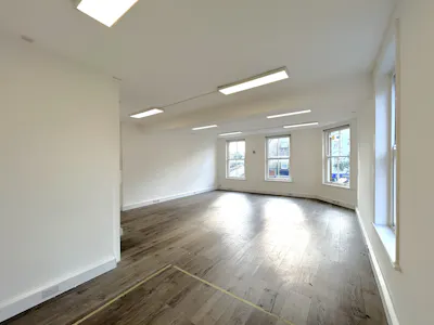 Suite 3 & 5, Islington House, London, Office To Let - Interior 4.jpg S 5