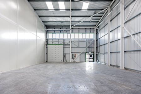 Unit 95 Capital Park, BANKHEAD AVENUE, Edinburgh, Industrial/Logistics / Trade / Warehouse To Let - DSC_7657.jpg