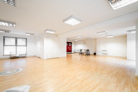 8 Waterson Street, London, Office To Let / For Sale - Waterson St 8 - 2.jpg