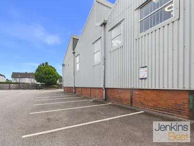 Unit 1 St. Catherines Park, Cardiff, Industrial To Let - CAM05096G0-PR0041-STILL040.jpg