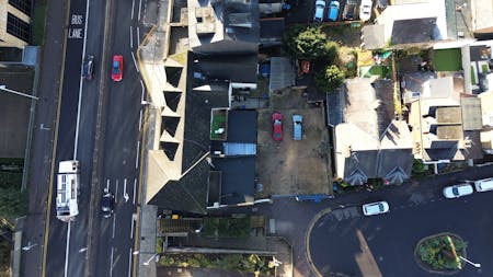 145 St. Albans Road, Watford, Retail To Let - DJI_0128.JPG