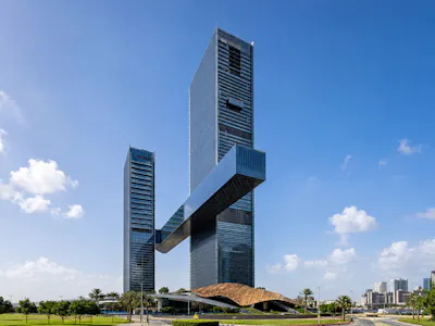 The Offices One Za'abeel, Dubai, Serviced Office To Let - 164F8E5C-8857-4D4D-B678-E961BA2A7FF7.jpeg