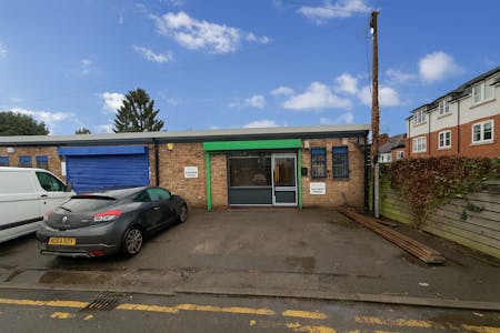 Unit 4, Rear of 179 Stratford Road, Solihull, Trade Counter / Warehouse To Let - ai1.png