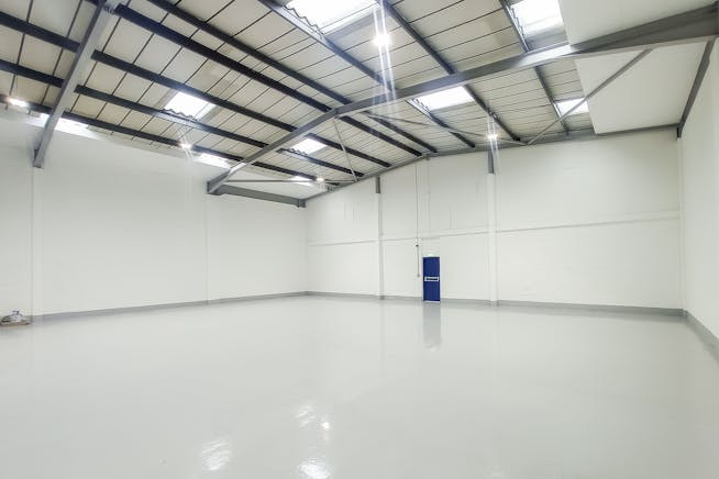 Unit 15 Liddall Way, West Drayton, Industrial / Warehouse To Let - 4.jpg