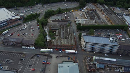 Green Street, Kidderminster, Commercial Development / Residential Development For Sale - Photo 6