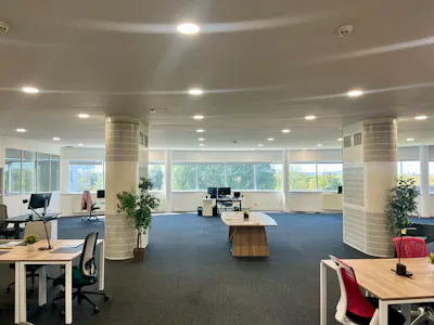 Ceme, Marsh Way, Rainham, Office / Serviced Office To Let - IMG_8781.jpg