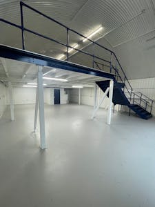 Arch 257, Paradise Row, Bethnal Green, London, Industrial / Office / Warehouse To Let - IMG_9423.jpeg