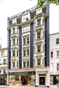 91 Jermyn Street, London, Office To Let - Ext