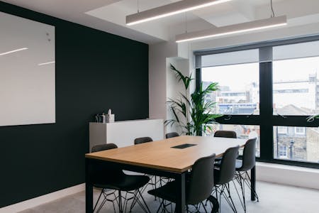 33 Charlotte Street, 33 Charlotte Street, London, Office / Serviced Office To Let - 33 Charlotte Street