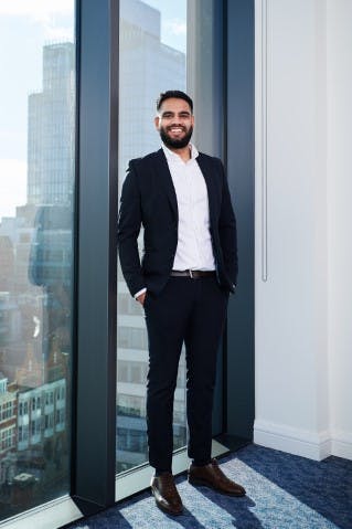 Lex Souza profile photo
