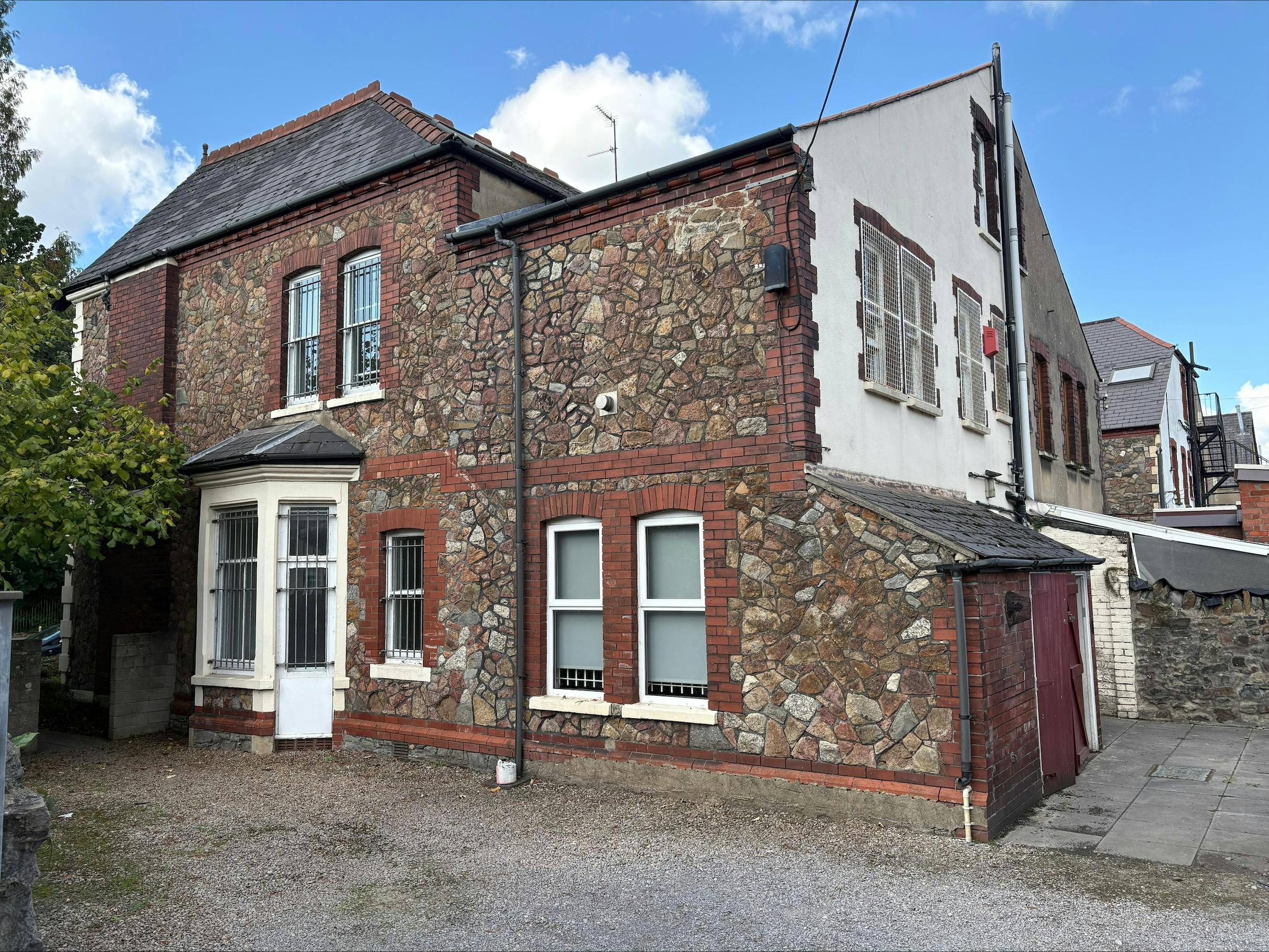 2 North Road, Cathays, Cardiff, Office For Sale - processed5EE9479C12784F769E6B52AA100AE23F.jpeg
