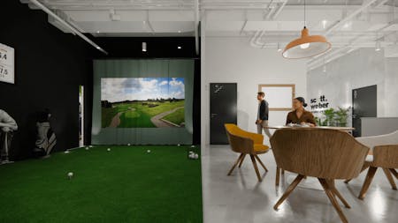 The Park ©, V Parku 2308/8, Praha 4, Serviced Office To Let - kancelar-the-park_70.jpg