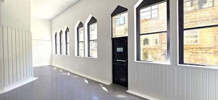 Arch 441, Institute Place, London, Industrial To Let - 20260501_130409 - Edited.jpg