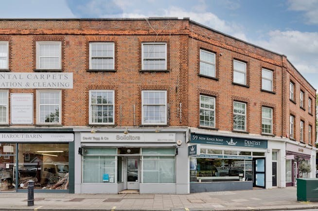 57B New Kings Road, London, Office To Let - 57B-New-Kings-Rd-London-Building-Photo-1-HighDefinition.jpg