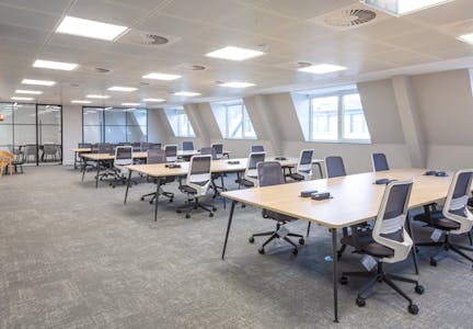 York House, London, Office To Let - York House 1.jpg