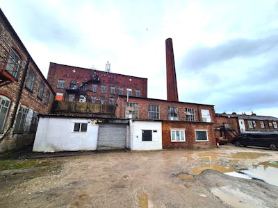 G8a, Hallam Mill, Stockport, Industrial/Logistics To Let - 20250210_130530.jpg