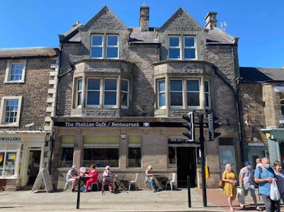 18a Horsemarket, Barnard Castle, Office To Let - Horsemarket 18 main photo.jpg