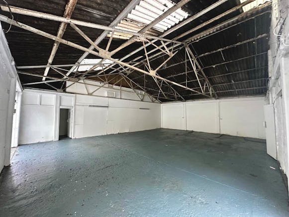 Unit 16B, Mimram Road, Hertford, Industrial To Let - Image 4.jpg