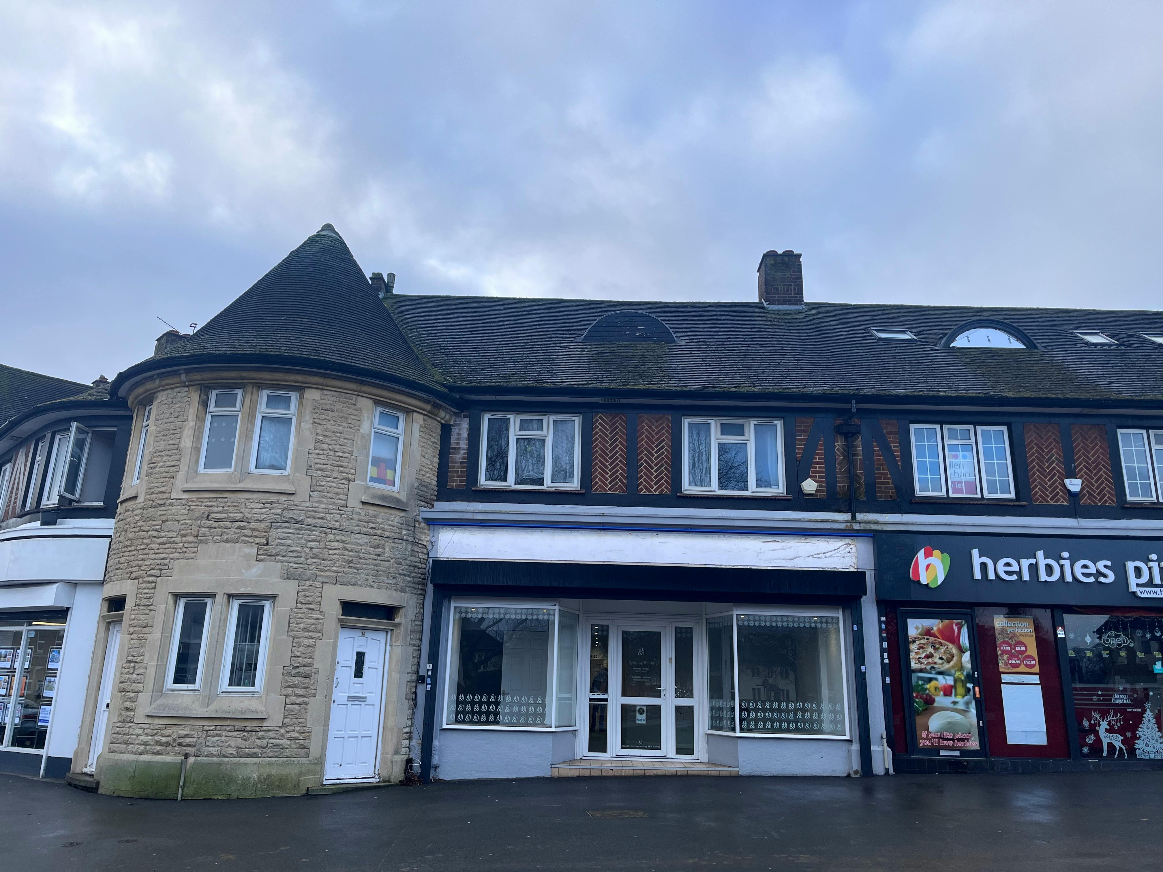 Retail/Shop in Oxford - photo 2