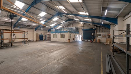 3 Lord North Street, Manchester, Industrial / Warehouse To Let - Image 4.jpg