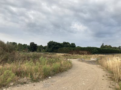 Reading Road, Henley-on-Thames, Open Storage To Let - IMG_3007.JPG